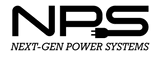 NPS Next-Gen Generators Logo